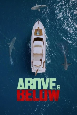 Above and Below 2026 Hindi Dual Audio WEB-DL 720p - 480p - 1080p
