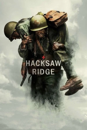 Hacksaw Ridge 2017 Hindi Dual Audio WEB-DL 720p - 480p - 1080p - 2160p